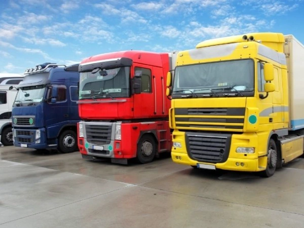 İstanbul Kulp Nakliye